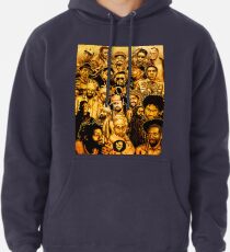 Dancehall Legenden! Hoodie