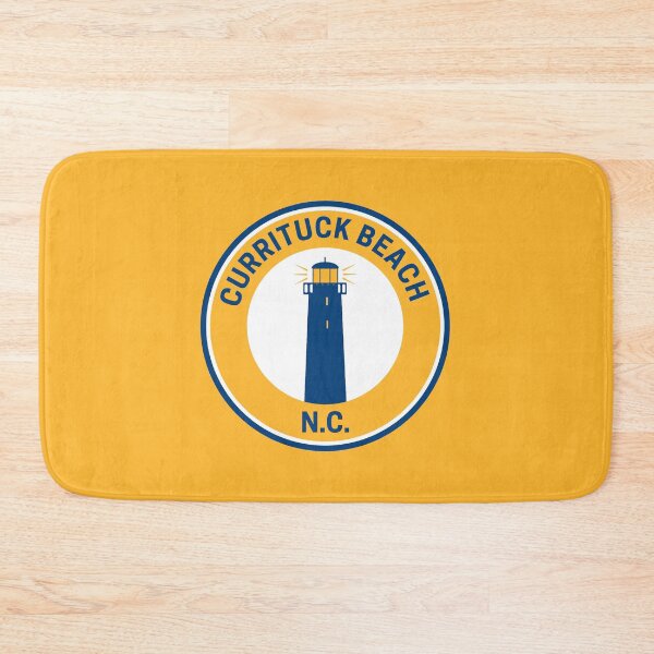 Item preview, Vintage Currituck Beach Lighthouse North Carolina designed and sold by fearcity.