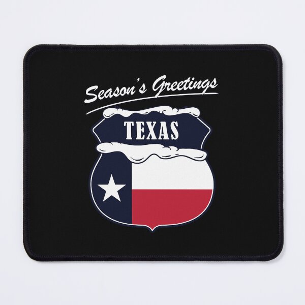 Item preview, seasons greetings texas christmas designed and sold by adeipyy.
