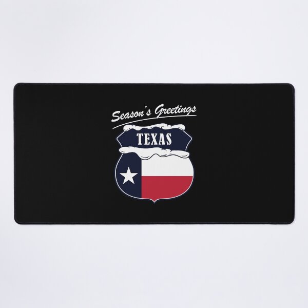 Item preview, seasons greetings texas christmas designed and sold by adeipyy.