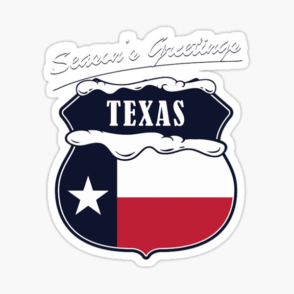 Item preview, seasons greetings texas christmas designed and sold by adeipyy.