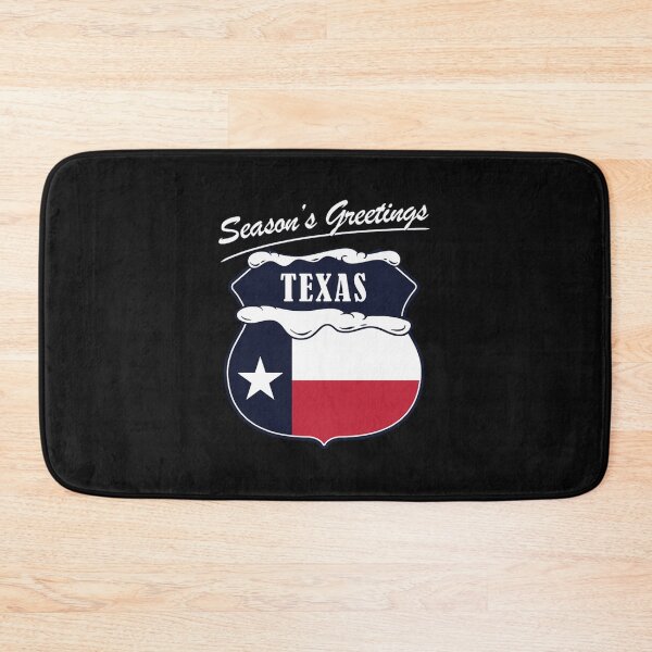 Item preview, seasons greetings texas christmas designed and sold by adeipyy.