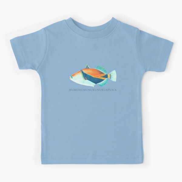 Item preview,  Humuhumunukunukuapua'a designed and sold by CatsPa.