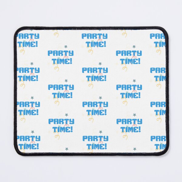 Item preview, Party Time! designed and sold by Krissys-Art.