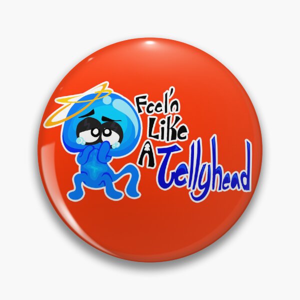 Item preview, Jellyhead designed and sold by LizzieKitt.