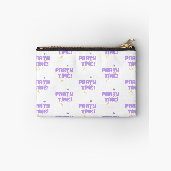 Item preview, Party Time! designed and sold by Krissys-Art.