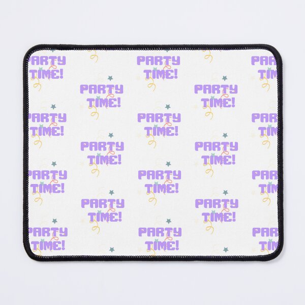 Item preview, Party Time! designed and sold by Krissys-Art.