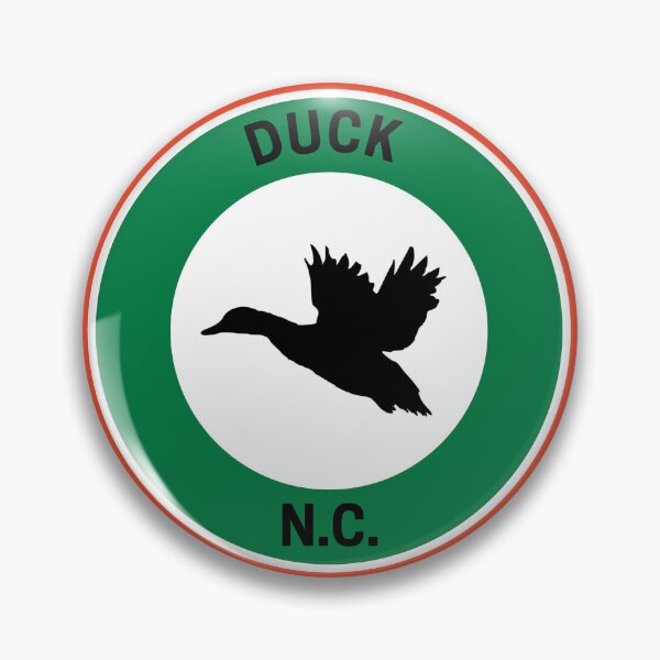 Item preview, Vintage Duck North Carolina designed and sold by fearcity.