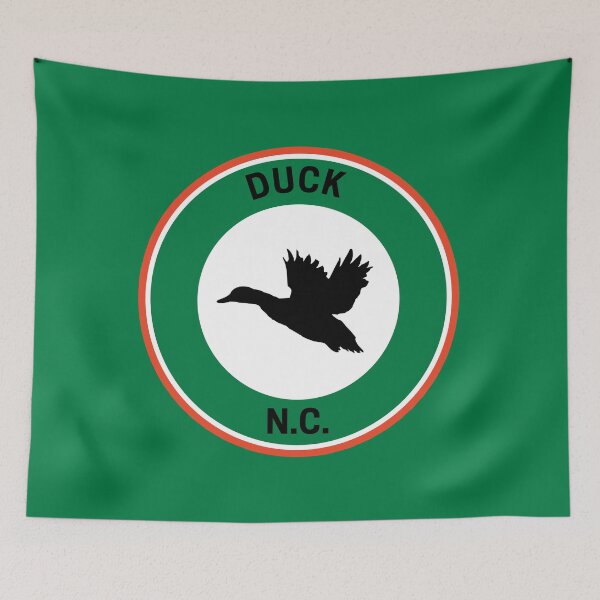 Item preview, Vintage Duck North Carolina designed and sold by fearcity.