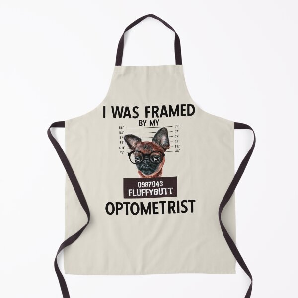 Item preview, Brussels Griffon / Petit Brabancon Dog With Glasses designed and sold by Primroaddesigns.