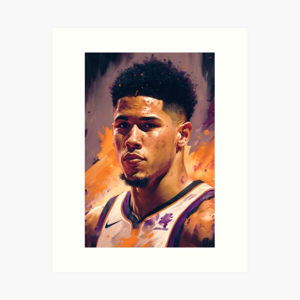 UNBOXING: Devin Booker Phoenix Suns Classic Edition Swingman NBA