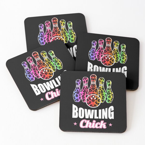 Item preview, Bowling Women Gift Bowler Girl designed and sold by TM-Multidesign.
