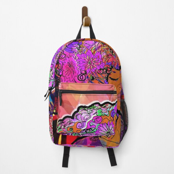 Item preview, Flowers Of Healing Art designed and sold by Nathan J Taylor Art.