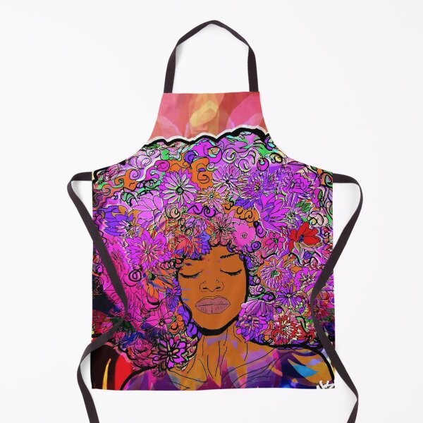 Item preview, Flowers Of Healing Art designed and sold by Nathan J Taylor Art.