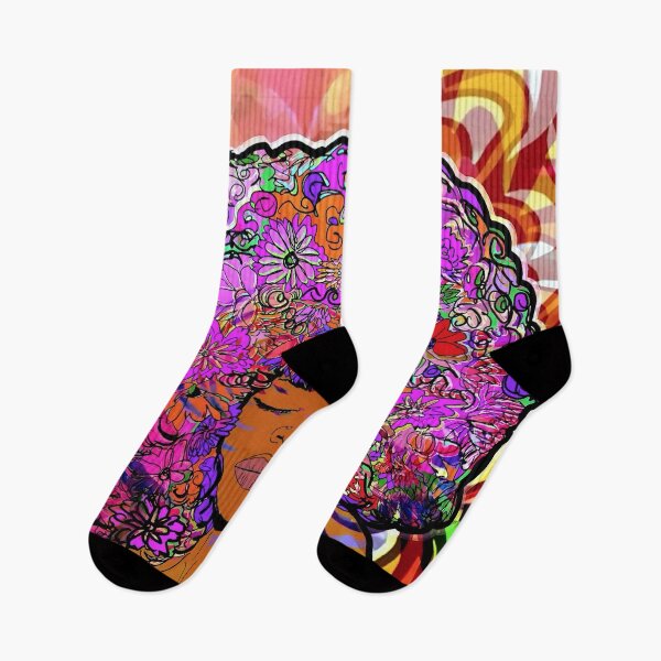 Artikelvorschau, Blumen der Heilkunst entworfen und verkauft von Nathan J Taylor Art.