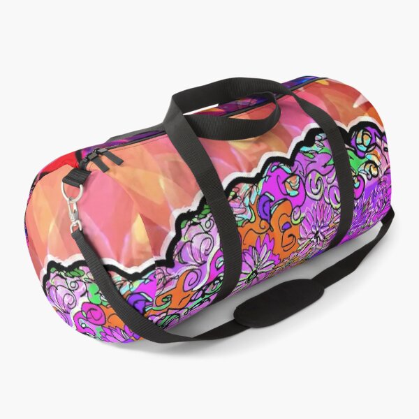Item preview, Flowers Of Healing Art designed and sold by Nathan J Taylor Art.