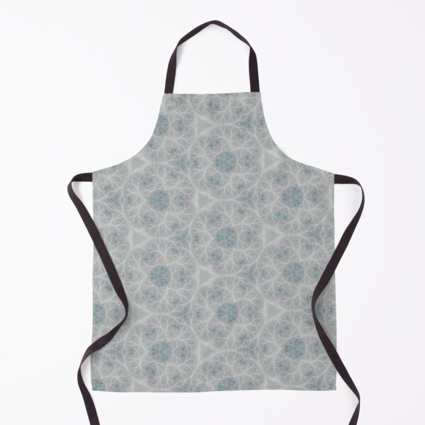 Item preview, Copie de Christmas Forest, an Hexagonal Fractal Pattern designed and sold by jean-nicolas.