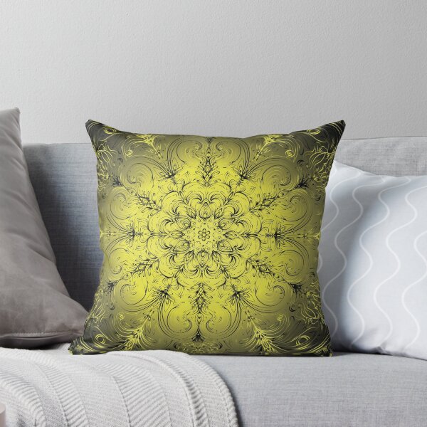 Item preview, Golden ornament designed and sold by Elena  Brzhosniovskaya.