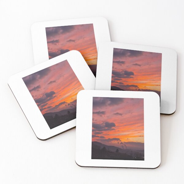 Item preview, Sky & mountains designed and sold by ze f.