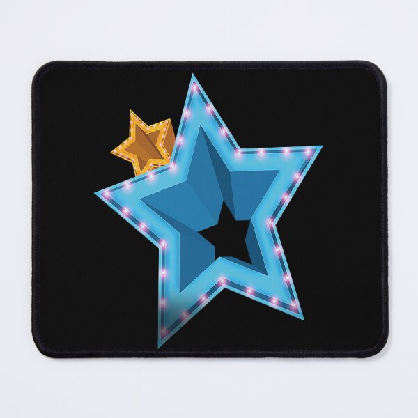 Item preview, neon pentagram, neon light designed and sold by OCEANAWILLIAMS.