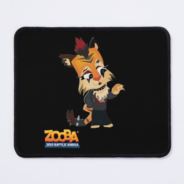 Item preview,  Zooba Battle Arena designed and sold by capotees.