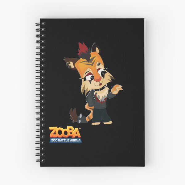 Item preview,  Zooba Battle Arena designed and sold by capotees.