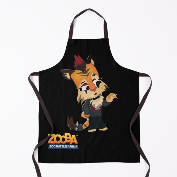 Item preview, Zooba Battle Arena designed and sold by capotees.