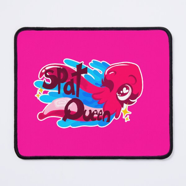 Item preview, Splat Queen designed and sold by LizzieKitt.