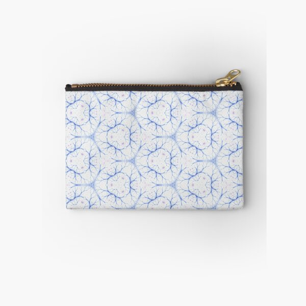 Item preview, Christmas Forest, an Hexagonal Fractal Pattern designed and sold by jean-nicolas.