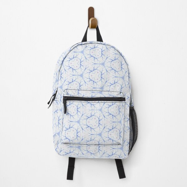 Item preview, Christmas Forest, an Hexagonal Fractal Pattern designed and sold by jean-nicolas.