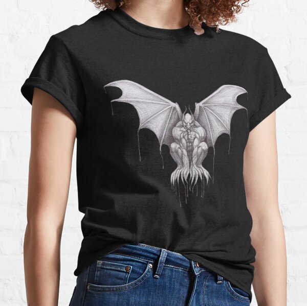 Gargoyle Classic T-Shirt
