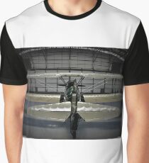 Boeing Stearman Graphic T-Shirt