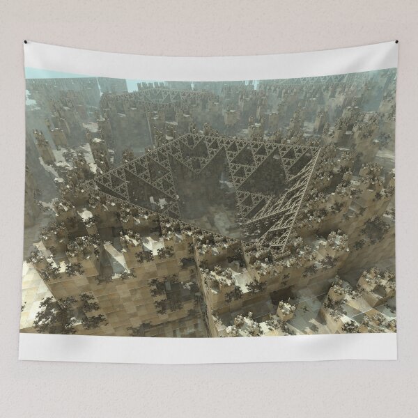 Item preview, MB3D_18 designed and sold by iago rodriguez dopico.