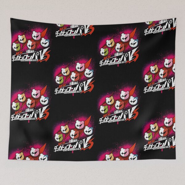 Item preview, Monokubs of despair designed and sold by AlexRoivas.