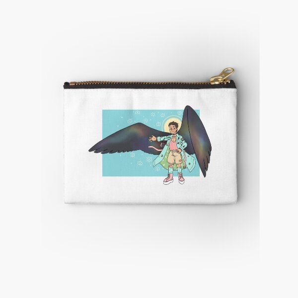 Item preview, Dadpop Castiel designed and sold by shrimpedchip.