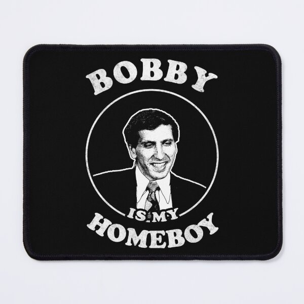 Item preview, Bobby Is My Homeboy - Funny Chess Memes For Bobby Fischer Fans designed and sold by edygun.