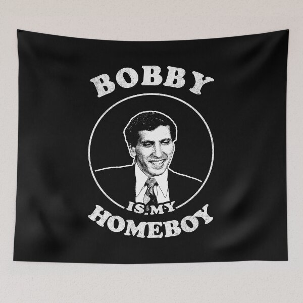 Item preview, Bobby Is My Homeboy - Funny Chess Memes For Bobby Fischer Fans designed and sold by edygun.