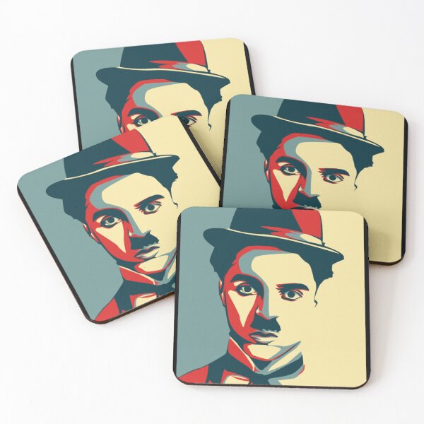 Item preview, charlie_chaplin designed and sold by OCEANAWILLIAMS.