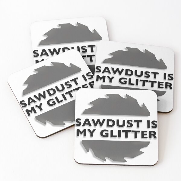 Item preview, Stardust is my glitter! designed and sold by pixel8edart.