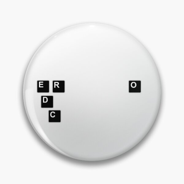 Item preview, Coder Keys designed and sold by Gulyabani.
