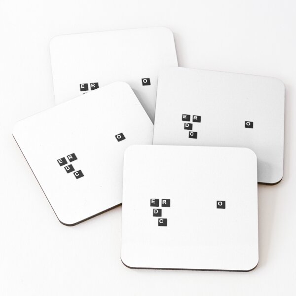 Item preview, Coder Keys designed and sold by Gulyabani.