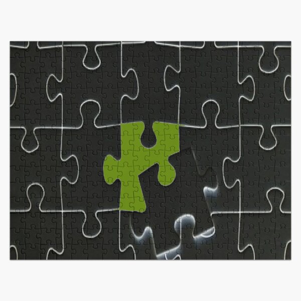 Jaw saw on sale puzzle