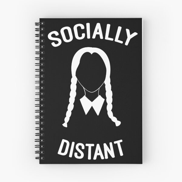 Item preview, Socially Distant designed and sold by TylerPearson.