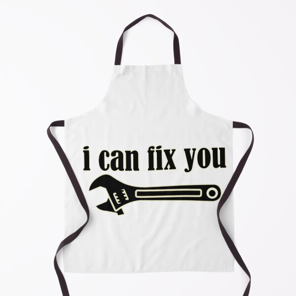 Item preview, I can fix you designed and sold by Gulyabani.