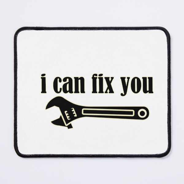 Item preview, I can fix you designed and sold by Gulyabani.