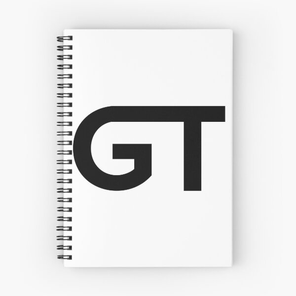 Item preview, Mearsy GT GT Logo Black designed and sold by woldulekaj.