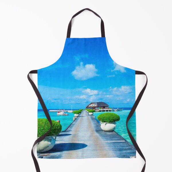 Item preview, Crossing Into A House On The Sea designed and sold by NengShop.