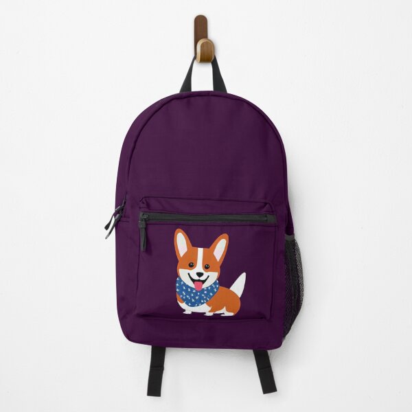 Item preview, Corgi Dog Farmhand designed and sold by nicecorgi.