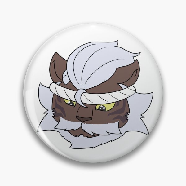 Item preview, Hrothgar Cry designed and sold by gerbor.