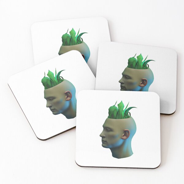 Item preview, Mind Grown designed and sold by BillyTeee.